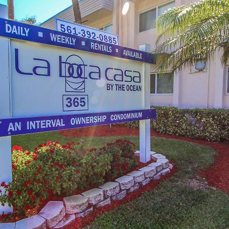 La Boca Casa Otel Boca Raton Dış mekan fotoğraf