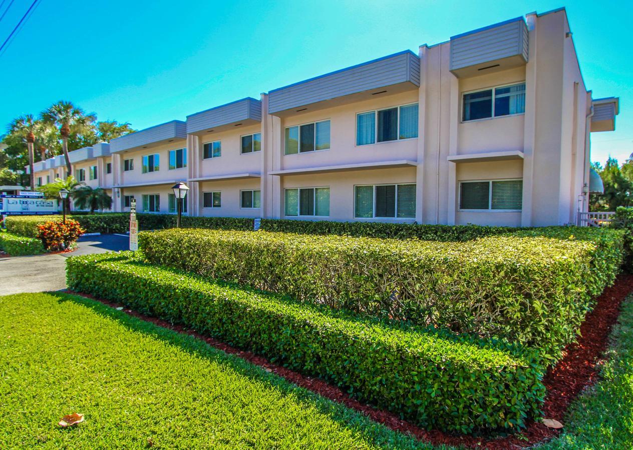 La Boca Casa Otel Boca Raton Dış mekan fotoğraf