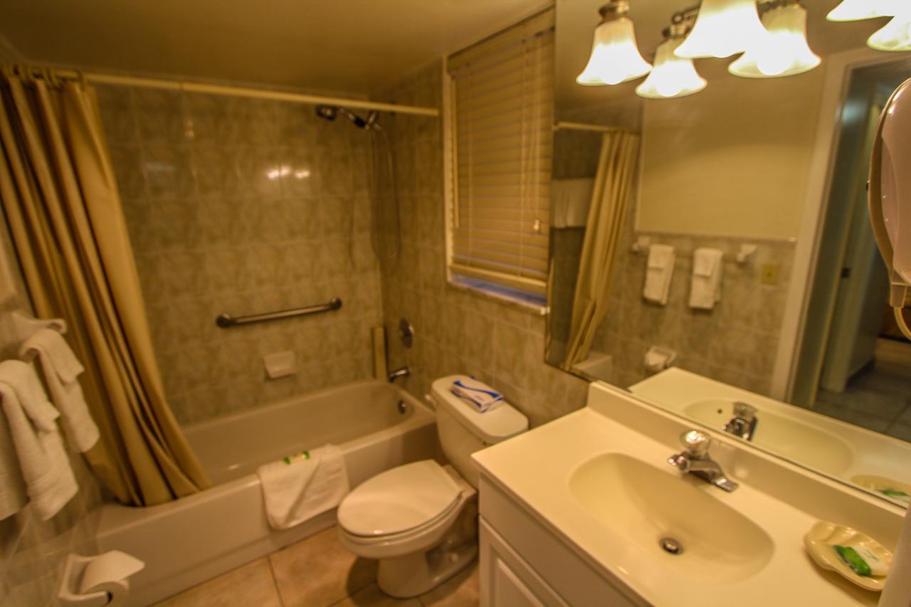 La Boca Casa Otel Boca Raton Dış mekan fotoğraf