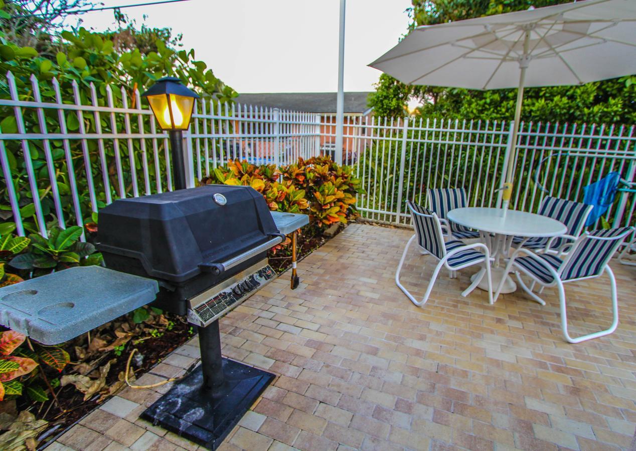 La Boca Casa Otel Boca Raton Dış mekan fotoğraf