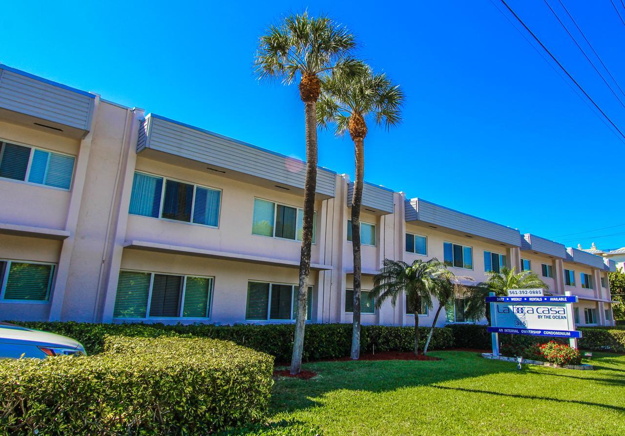 La Boca Casa Otel Boca Raton Dış mekan fotoğraf