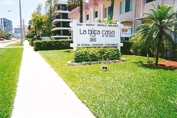 La Boca Casa Otel Boca Raton Dış mekan fotoğraf