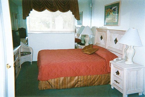 La Boca Casa Otel Boca Raton Oda fotoğraf